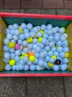 282 AAA+ golfballen, Sport en Fitness, Golf, Overige merken, Bal(len), 6603EB, Ophalen of Verzenden