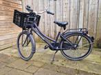 Sparta Pick-Up, 24 inch, 3 versnellingen, Fietsen en Brommers, Fietsen | Meisjes, Ophalen, Gebruikt, 24 inch, Versnellingen