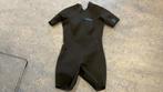 Wetsuit / shorty 1.5 mm dik, maat L van Olaian, Ophalen of Verzenden, Gebruikt, Dame of Heer, Wetsuit