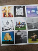 Pink Floyd - A Nice Pair (2LP) - Progressive Rock, Ophalen of Verzenden, 12 inch