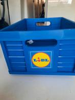 Kratje, Ophalen, Zo goed als nieuw