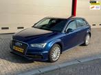 Audi A3 Sportback 1.4 e-tron PHEV Attraction DEALER ONDERHOU, 8 kWh, Gebruikt, Euro 6, 4 cilinders