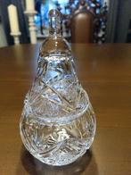 Kristallen Peer, Antiek en Kunst, Ophalen of Verzenden