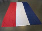 nederlandse vlag, Ophalen of Verzenden, Zo goed als nieuw