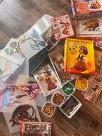 Grote partij Ministeck met voorbeelden voor jong en oud, Ophalen of Verzenden, Gebruikt, Overige typen