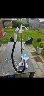 Stoomapparaat is zo goed als nieuw, Ophalen, Zo goed als nieuw