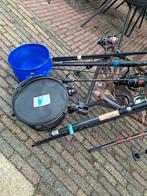 Visspullen, Ophalen of Verzenden, Overige typen