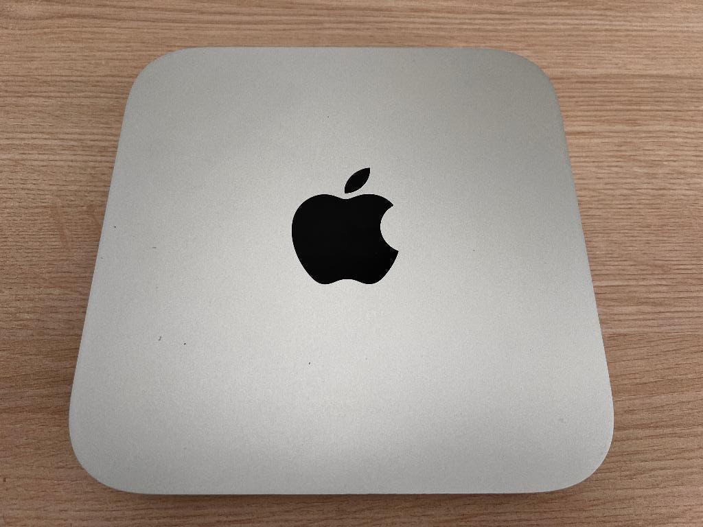 Mac mini Mid 2011 | 2.3 GHz i5 | 6 GB RAM | Werkt goed, Computers en Software, Apple Desktops, Gebruikt, 2 tot 3 Ghz, HDD, Ophalen of Verzenden