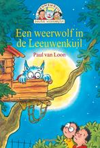 Dolfje Weerwolfje Een weerwolf in de Leeuwenkuil, Ophalen of Verzenden, Gelezen, Fictie algemeen