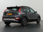 Kia Niro 1.6 GDi Hybrid DynamicLine | Adaptieve cruisecontro, Auto's, Kia, 1374 kg, Stof, 23 km/l, Origineel Nederlands