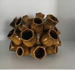 Vaas Keiki van Light & Living., Overige kleuren, Aardewerk of Porselein, Ophalen of Verzenden, Zo goed als nieuw