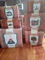 Te koop compleet efeling dorp, Ophalen of Verzenden