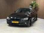 BMW 3-serie 320i EDE High Exec (bj 2013), Navigatiesysteem, Gebruikt, Euro 6, 4 cilinders