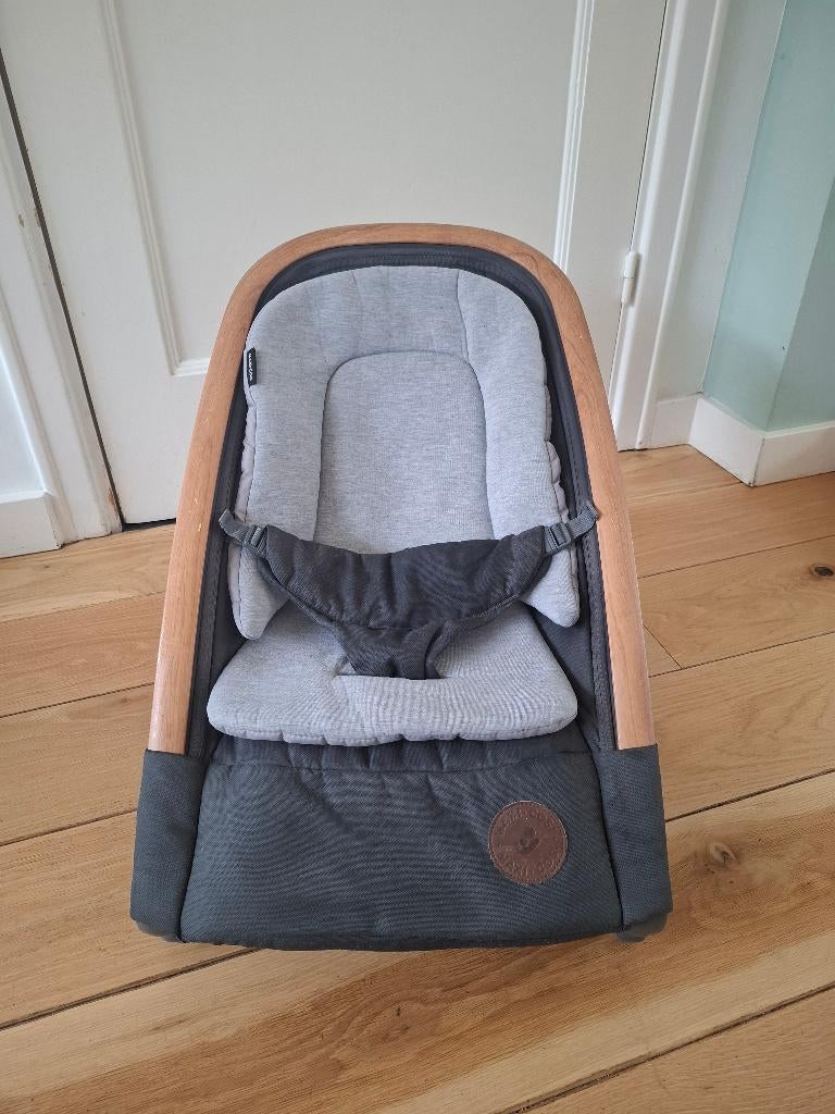 Wipstoel Maxi Cosi Kori, Kinderen en Baby's, Wipstoeltjes, Gebruikt, Schommelstoel, Met gordel(s) of riempje(s), Ophalen