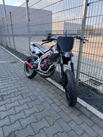 Derbi SDR 88cc stage 6, Ophalen, 6 versnellingen, Gebruikt, Maximaal 45 km/u
