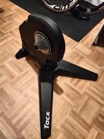 Tacx Flux S met Sram XD body en 12 speed cassette, Ophalen, Zo goed als nieuw, Overige typen