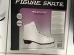 Schaatsen, Ophalen, Zo goed als nieuw, Kunstschaatsen, Nijdam