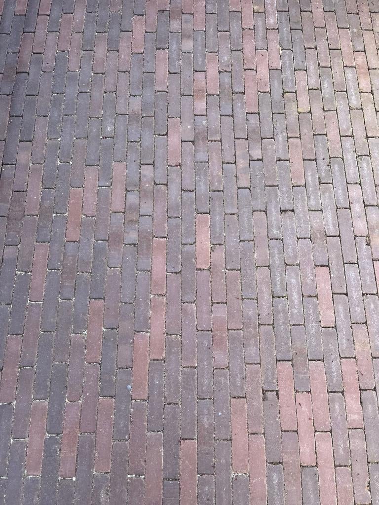 Wienerberger UWF60 Vida - Carpo +/- 9,6m2, Ophalen, Overige materialen, Klinkers, Nieuw