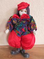 Pierrot, Ophalen of Verzenden, Zo goed als nieuw