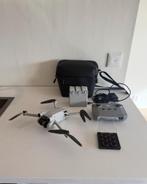 dji mini 3 pro | Fly more, 30 tot 45 minuten, Ophalen of Verzenden, Zo goed als nieuw, DJI