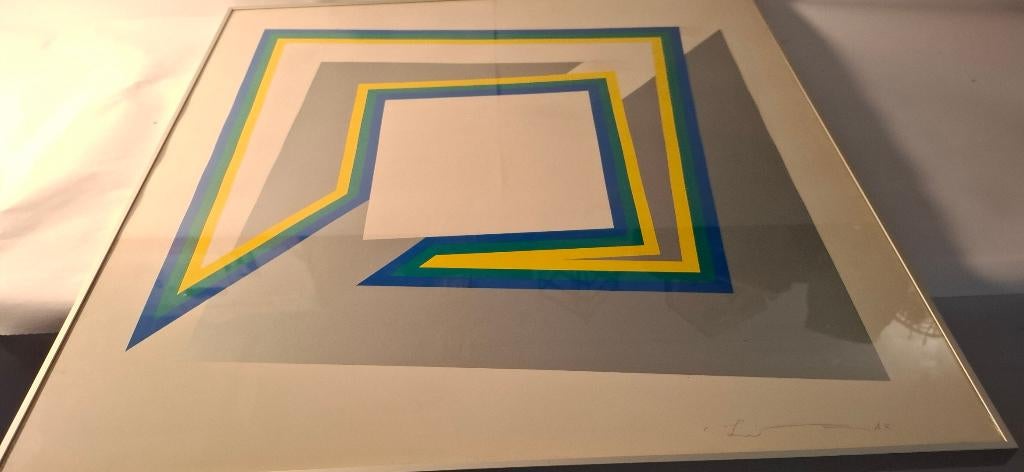 Cyril Lixenberg, Ophalen of Verzenden