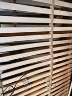 2x Elektrische lattenbodem 90x200 Sultan Landon, Ophalen, Gebruikt, Eenpersoons, 90 cm