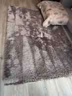 Mart Visser Vloerkleed - Stijlvol en Comfortabel, Ophalen, Bruin, 150 tot 200 cm, Zo goed als nieuw