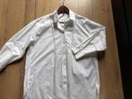 Witte blouse Massimo Dutti. Mt M, Massimo Dutti, Verzenden, Wit, Maat 42/44 (L)