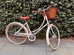 Pashley Britannia 26 inch damesfiets met mand, Fietsen en Brommers, Fietsen | Dames | Damesfietsen, Versnellingen, Zo goed als nieuw