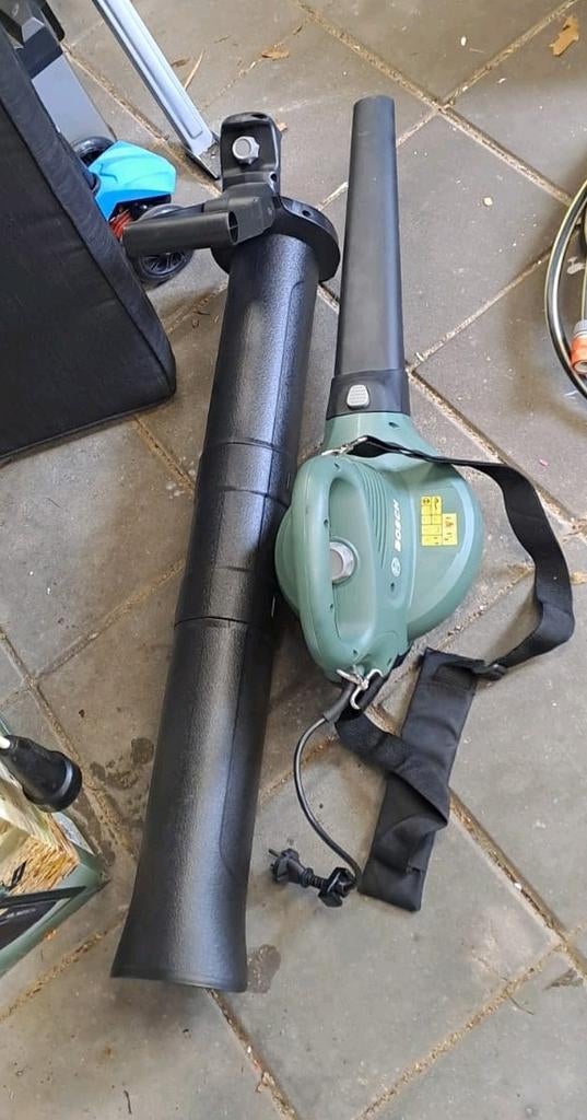 Bosch ALB 36 LI - - Voor 23.59u, morgen in huis