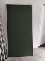 Schoolbord, krijtbord, magneetbord, Ophalen of Verzenden, Gebruikt, Krijtbord