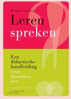 NT2, Boeken, Margreet Verboog, Zo goed als nieuw, Beta, HBO