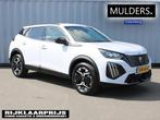 Peugeot 2008 1.2 PT AUTOMAAT 130 ALLURE, 12 maanden, Stof, Gebruikt, Euro 6