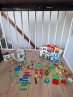 Diverse mario lego sets, Ophalen