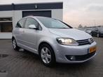 Volkswagen Golf Plus 1.2 TSI Automaat/176.000Km/Dealer onder, Euro 5, Gebruikt, Zwart, 4 cilinders