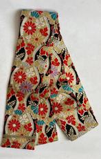 Vintage japanse kimono Obi belt riem sash zijde?, Ophalen of Verzenden