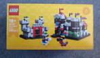 Lego mini kasteel 40775, Ophalen of Verzenden, Nieuw