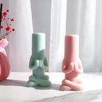 Zeepje Yoga Figuur, Sieraden, Tassen en Uiterlijk, Uiterlijk | Lichaamsverzorging, Bad & Douche, Nieuw, Ophalen of Verzenden, Amersfoort
