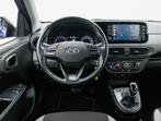 Hyundai i10 1.0 Comfort 5-zits Automaat | Draadloze carplay, Auto's, Hyundai, 12 maanden, Stof, Gebruikt, 899 kg