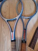 Vintage Adidas Ivan Lendl GTX PRO/ MID, Adidas, Gebruikt, Ophalen of Verzenden, Racket