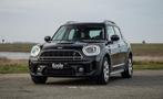 Mini Countryman 1.5 Cooper S E ALL4 Essential CAMERA / NAVI, Automaat, Stof, Gebruikt, Countryman