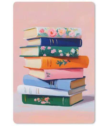 Kinderboeken gezocht!, Ophalen, Gelezen, Fictie algemeen