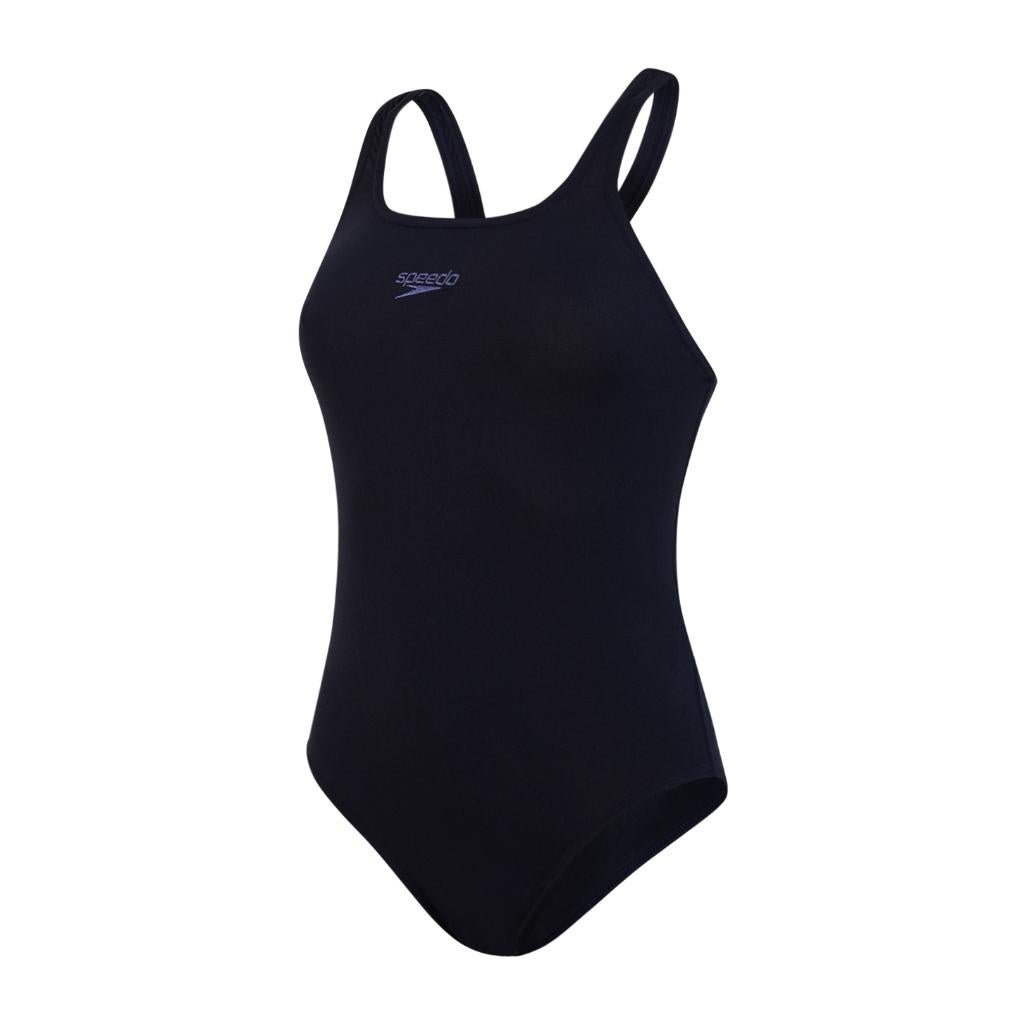 Nieuw Speedo W Essential Endurance Plus Medalist Badpak Navy, Blauw, Info@allsport-group.com, All Sport NV, Nieuw