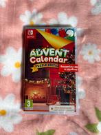 Nintendo switch advent calendar, 1 speler, Ophalen of Verzenden, Nieuw, Vanaf 3 jaar