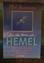Phil Bosmans - In de zevende hemel, Boeken, Ophalen of Verzenden, Gelezen, Phil Bosmans, Achtergrond en Informatie