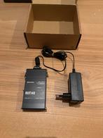 Teltonika RUT140 Router - LAN, WAN, WiFi, Computers en Software, Ophalen of Verzenden, Gebruikt, Router met modem
