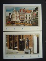 Venlo beeldje Marokko en Parade, Ophalen of Verzenden, Voor 1920, Limburg