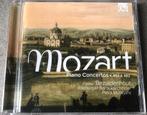 MOZART-PIANO CONCERTOS-BEZUIDENHOUT-FREIBURGER - CD, Ophalen of Verzenden, Classicisme, Zo goed als nieuw, Orkest of Ballet