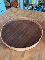 Houten dienblad ikea, Ophalen, 50 tot 100 cm, Zo goed als nieuw, Minder dan 50 cm