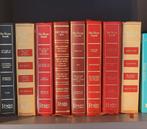 Set van 9 Reader's Digest Het Beste Boek - Diverse Genres, Ophalen of Verzenden